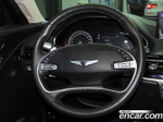 Genesis G80 (RG3) Бензин 3.5 Turbo AWD (04.2021)
