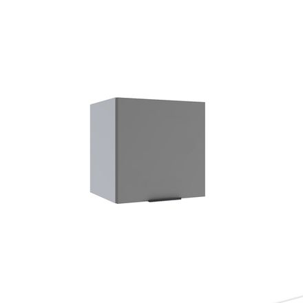 Кухня Модуль ПГ 450 Норма Виано Смоки