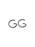 Стопорное кольцо поршневого пальца для мотоциклов