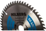 Диск пильный Hilberg Industrial Алюминий 165*20*56Т HA165