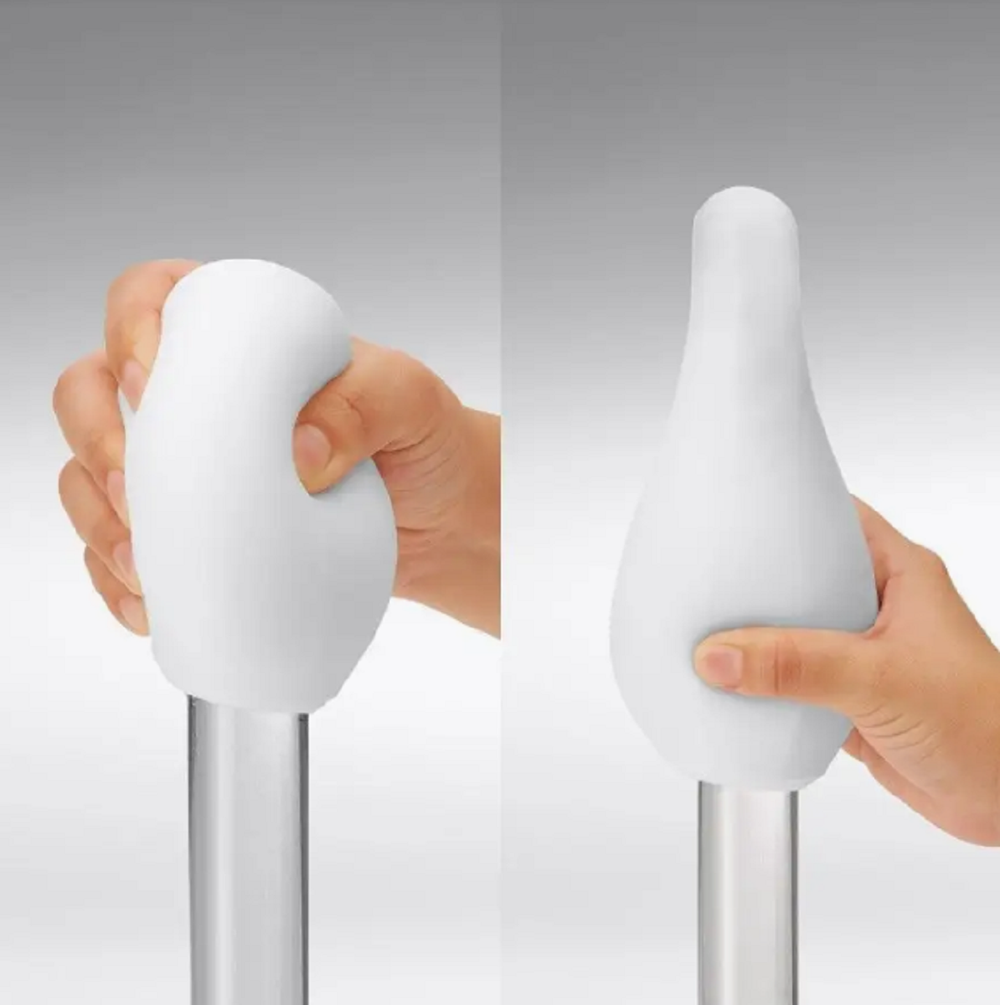 Мастурбатор Tenga Geo Coral