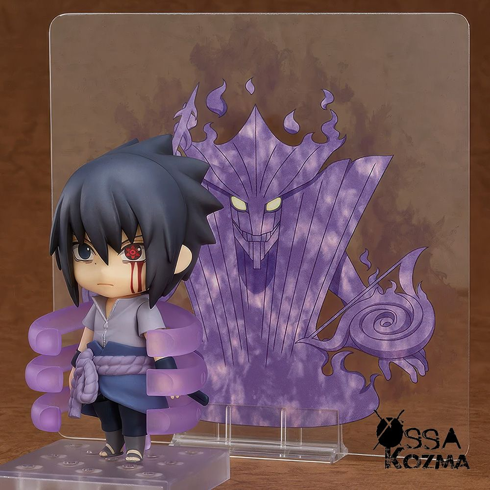 Нендройд Саске (реплика)