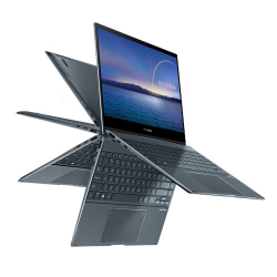 Ноутбук 13.3" Asus Zenbook Flip 13 UX363EA-HP069T (90NB0RZ1-M08620)