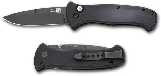 Нож  Al Mar Auto SERE  AL/AM-AS2B