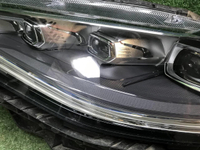 Фара левая Haval F7 (2018-2024) LED