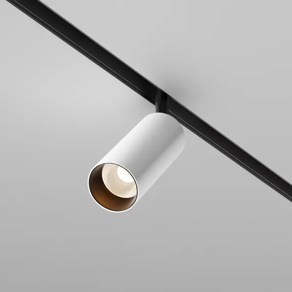 Трековый светильник Фокус / Focus Led Exility 3000K 12Вт 36° Technical tr032-2-12w3k-m-bw