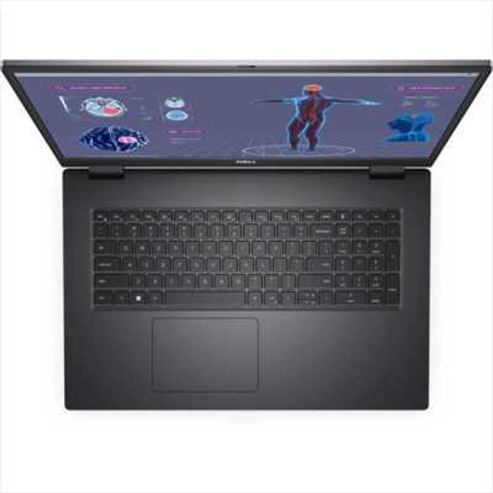 Ноутбук Dell Precision 7780-7314-wpro
