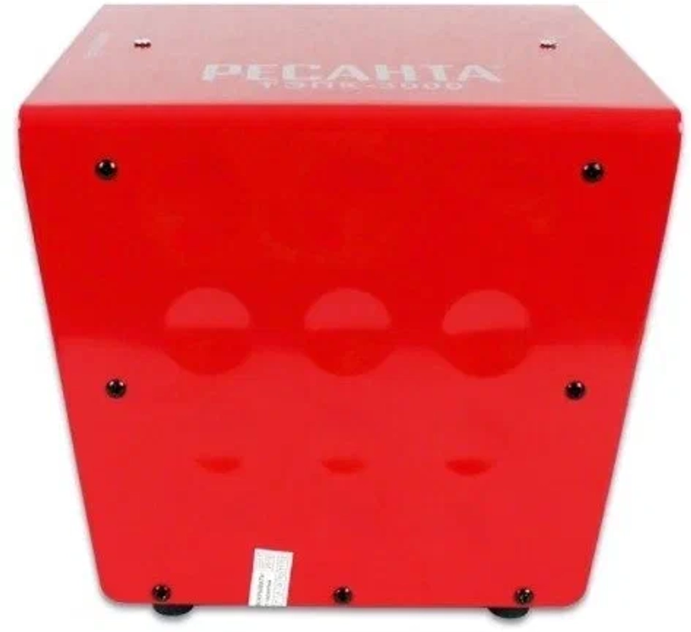 Тепловая электрическая пушка Ресанта ТЭПК-3000