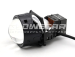 Билед модули Aozoom A26 3.0 дюйма, 12V 63/71W, 5400/5700Lm, 6000K (комплект, 2шт)