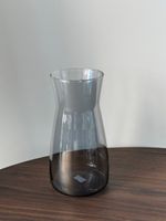 Ваза "Элис" Серая