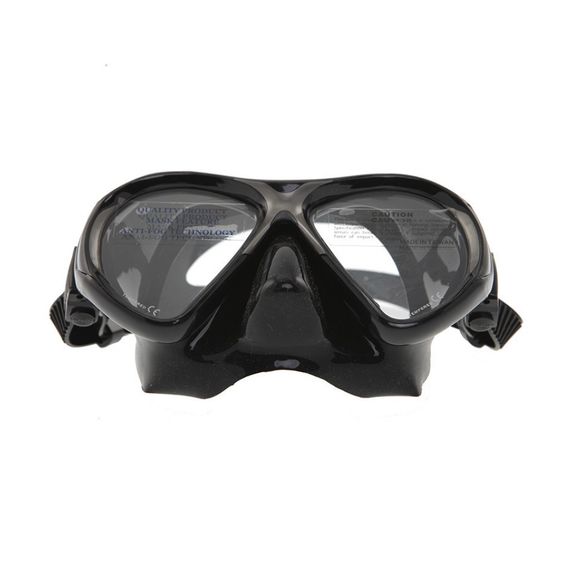 Маска Marlin Superba для подводной охоты