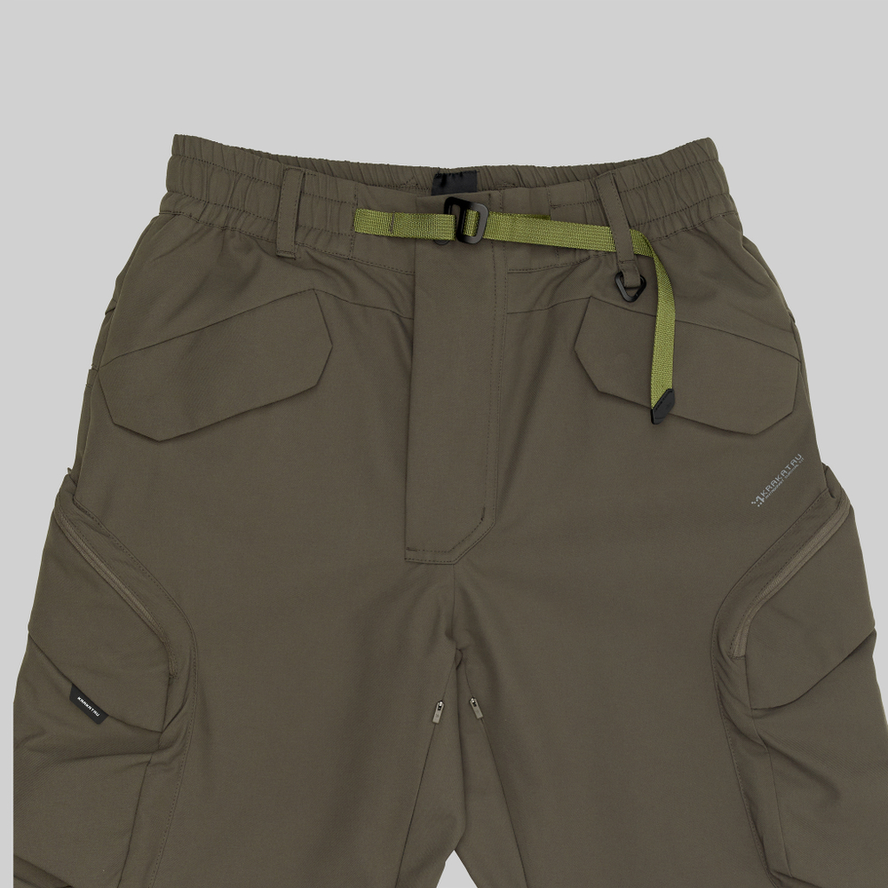 Брюки мужские Krakatau Euler