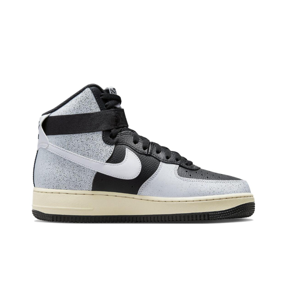 Кроссовки Nike Air Force 1 High '50 Years of Hip‑Hop' FB2049‑001