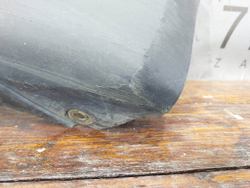 Накладка переднего бампера левая MINI Hatch (F55/F56)  Б/У Оригинал 51117337813