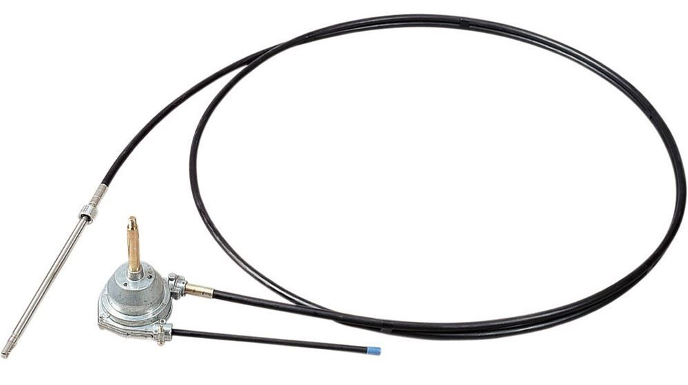 Рулевой редуктор NFB Safe - T II (10015242)