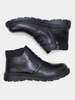 Ботинки мужские M0069-1P