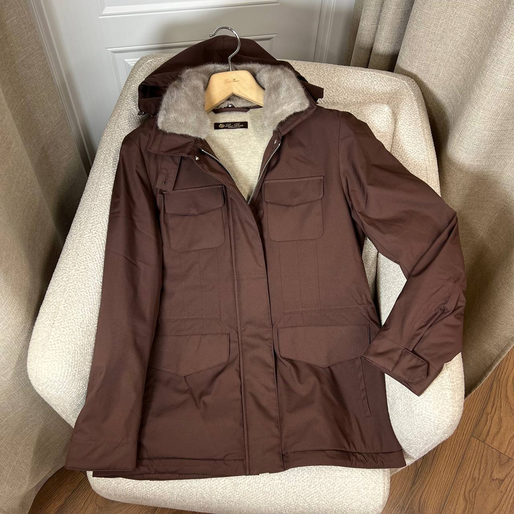 Куртка Loro Piana