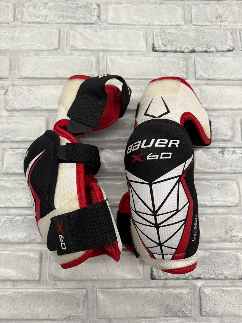 Bauer vapor x60 SR L