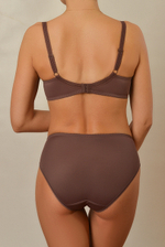 1137 бюстгальтер "Ирландский кофе"