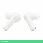 Наушники JBL Wave Beam 2 белый (JBLWBEAM2WHT)