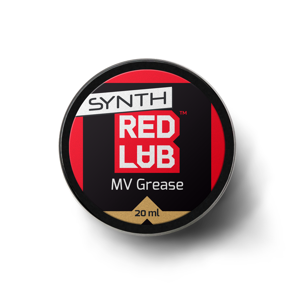 RedLub Synthetic MV Grease