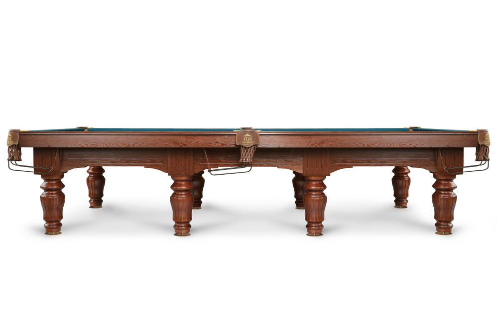 Бильярдный стол Барон
