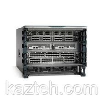 Коммутатор Сisco Nexus N77-C7706-B36S3E