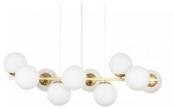 Подвесная люстра MyFar Aerton MR2944-10P