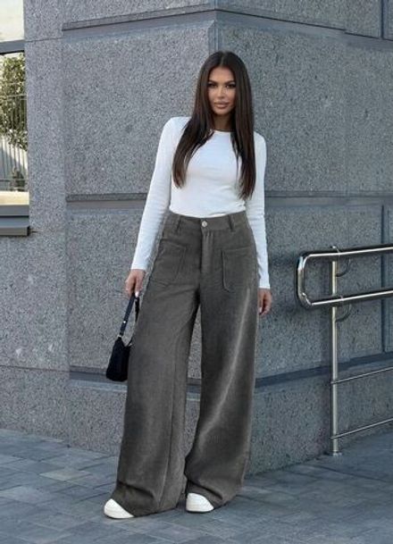 Брюки 2575972 Fabrika