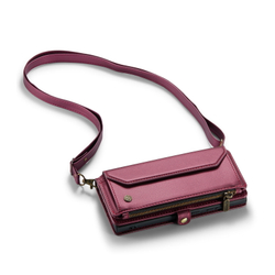 Чехол-кошелек CaseMe Wallet Bag Samsung Galaxy S23 Ultra