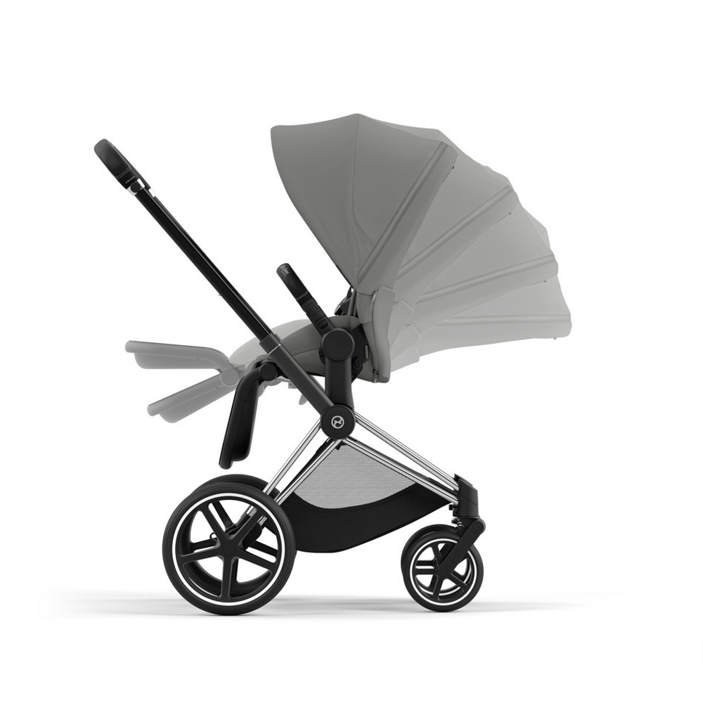 Cybex Priam IV (Прогулочная)