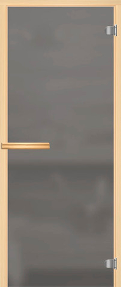 Лайт (стекло Белое) + ручка Дерево-магнит