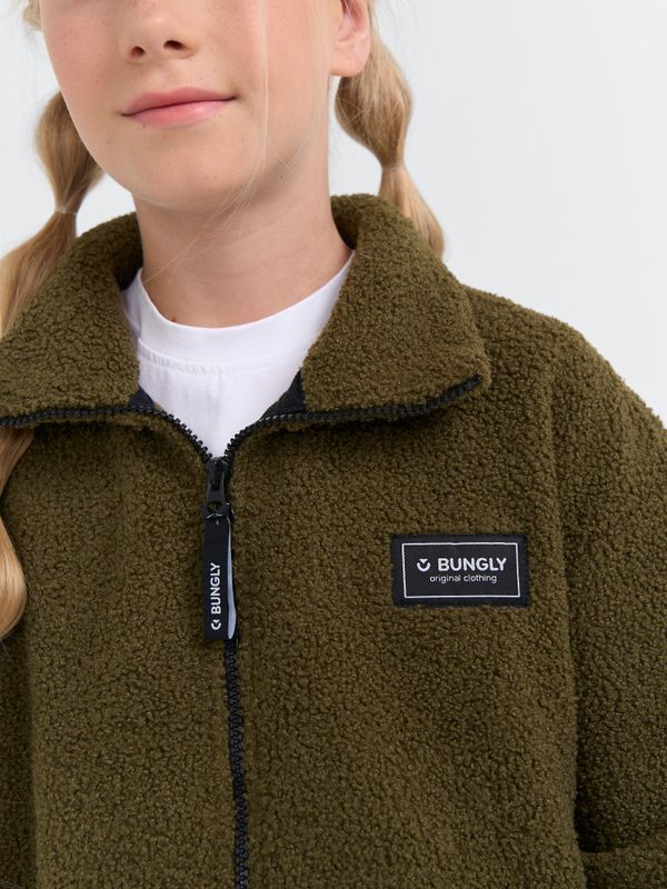 Толстовка букле 