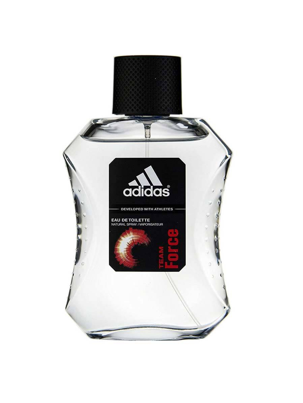 ADIDAS Team Force men 100ml edt