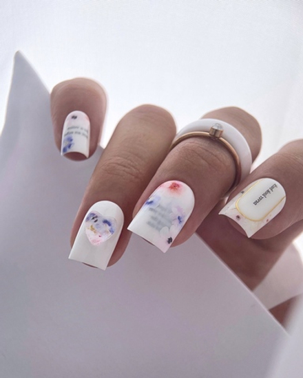 Слайдер-дизайн AIR FOIL 169