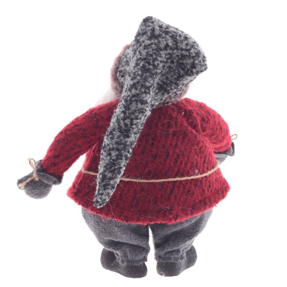 GAEM Игрушка набивная "Гном", L16 W11 H28 см, 2в.