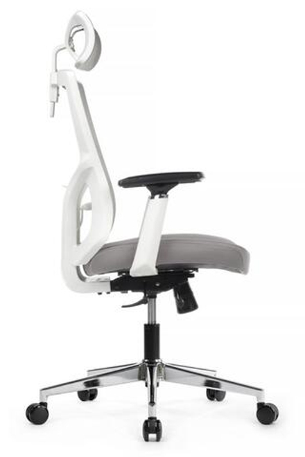 Кресло Riva Степ RCH AW2320 Серый