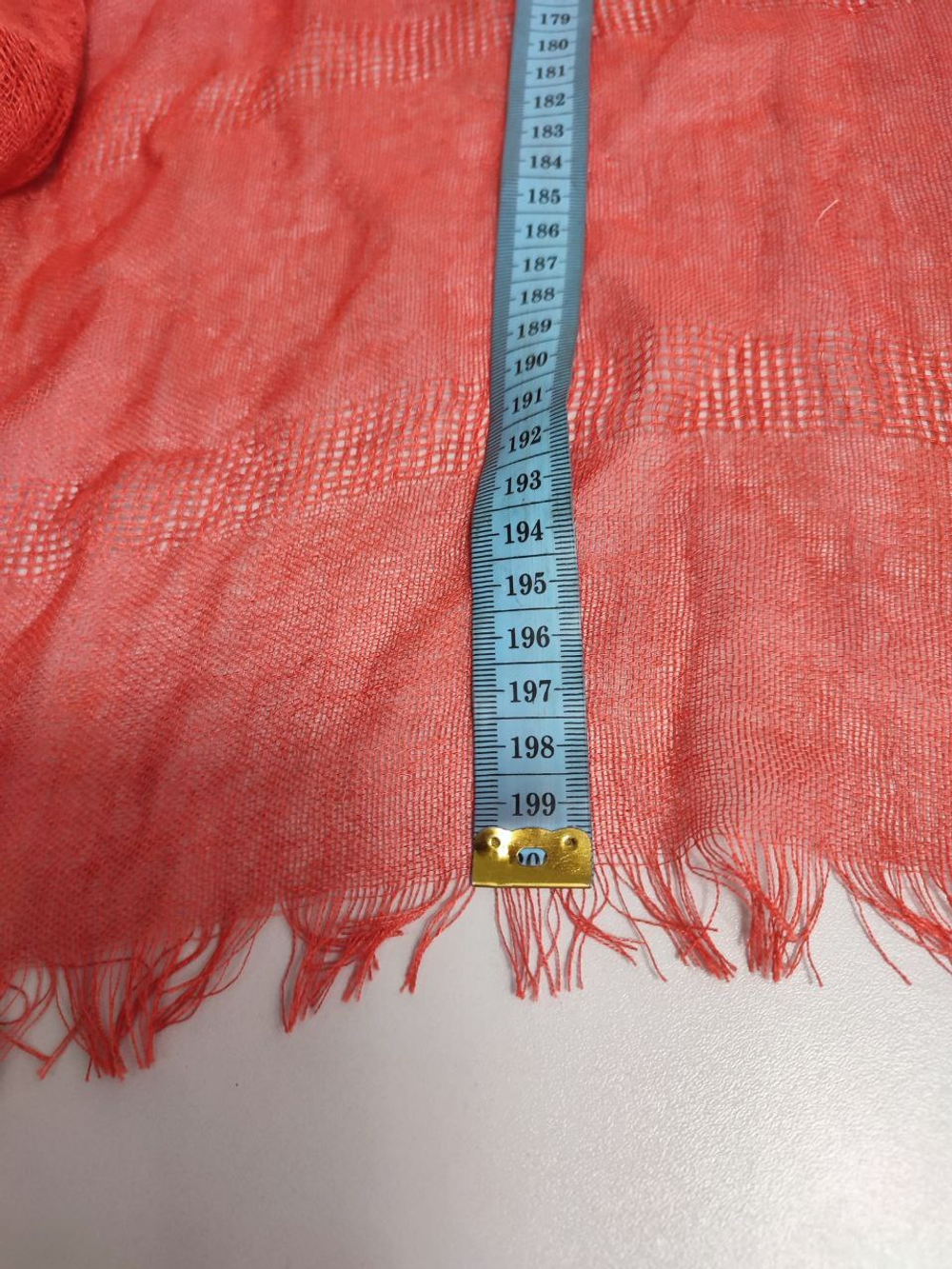 Палантин DeFacto осенний, новый