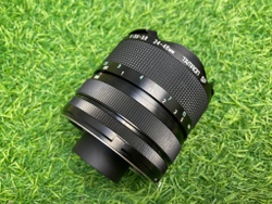 Tamron SP 24-48mm 3.5-3.8 Adaptall-2 model 13A