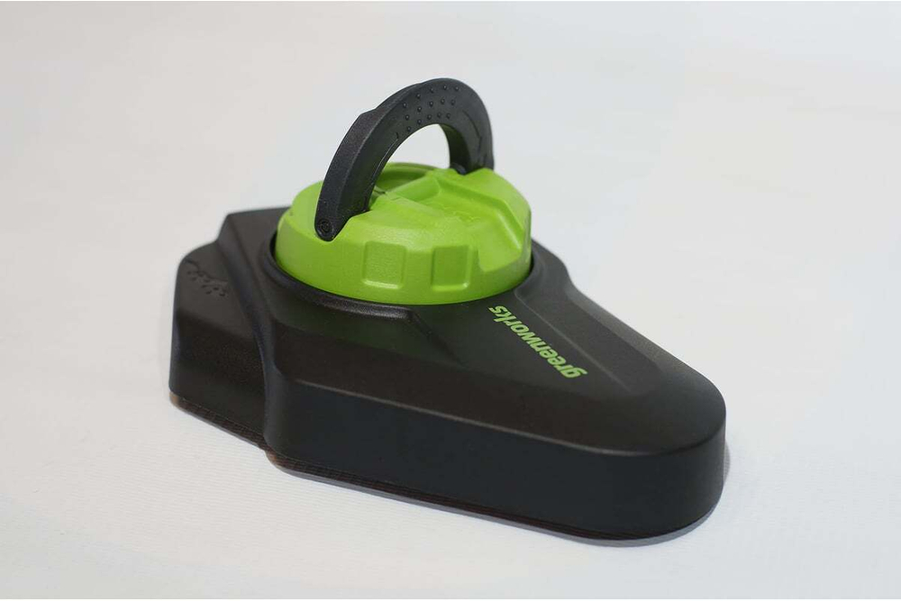 Пила цепная аккумуляторная GREENWORKS 24 V с акб и з/у   2007707UA