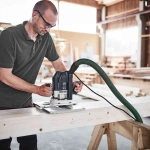 Вертикальный фрезер OF 2200 EB-Plus FESTOOL 576215