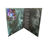 Neil Young / Live In Chicago 1992 (2LP)