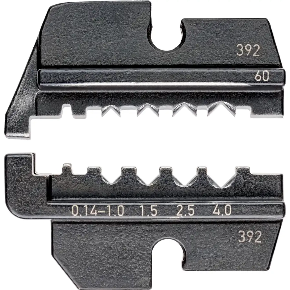 Плашка опрессовочная Knipex 97 49 60