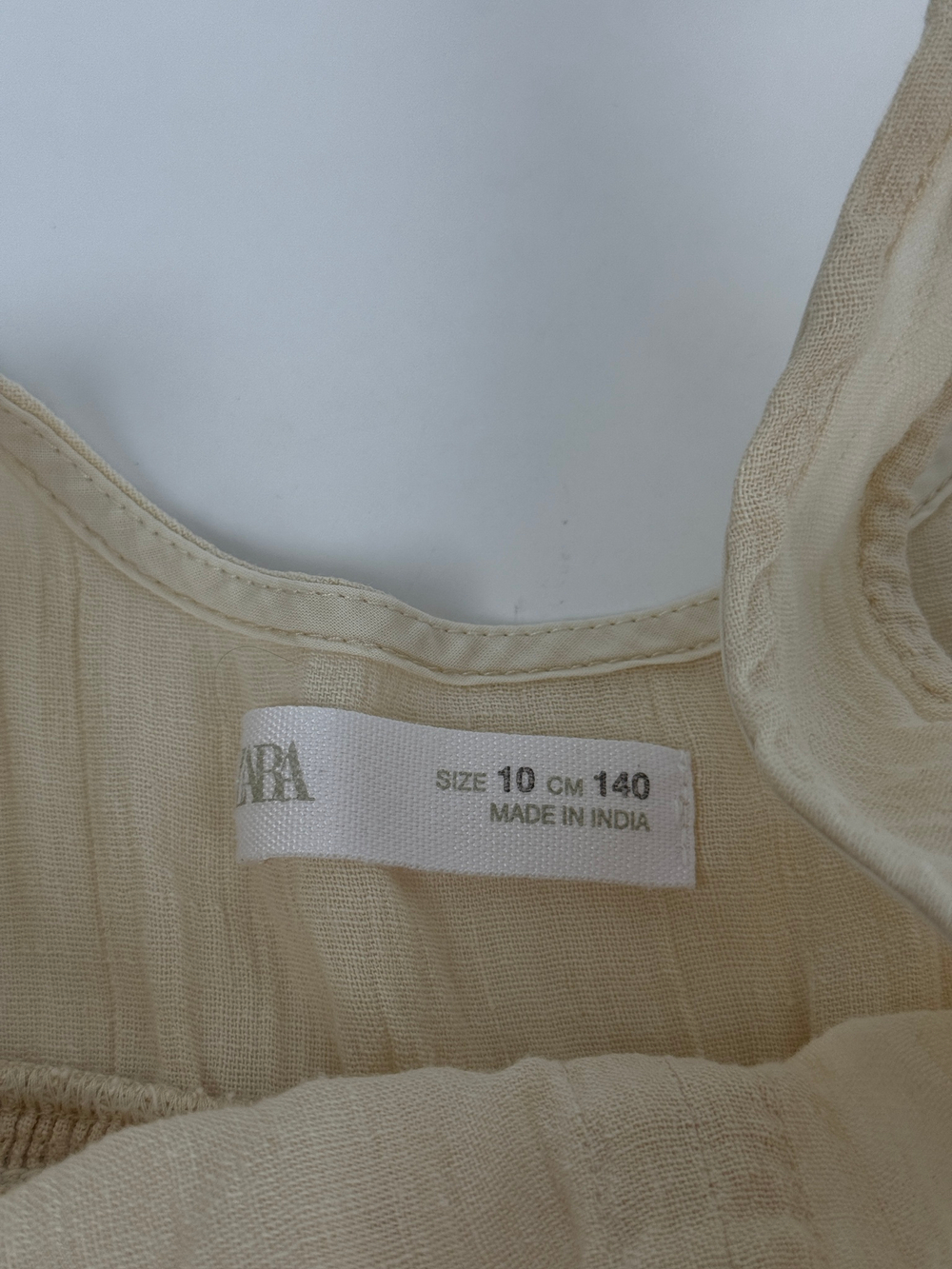 Сарафан Zara