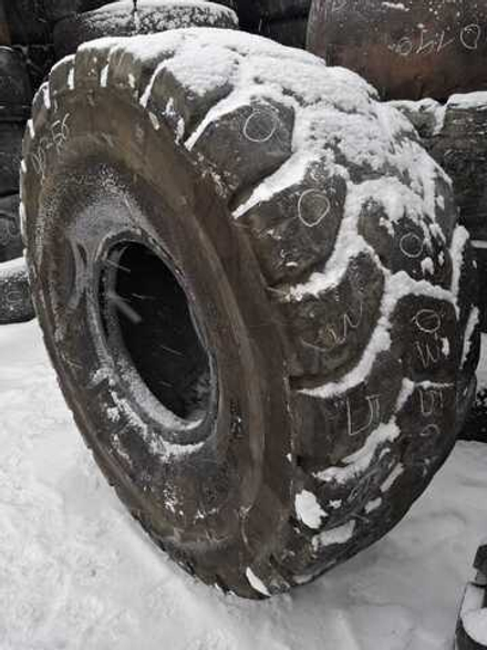 26.5R25 Nokian Nordman mine шина б/у