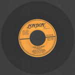 Pinky & The Fellas / Manchester & Liverpool (7" Vinyl Single)