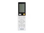Тепловой насос Daichi UNI25AVQS1R/UNI25FVS1R