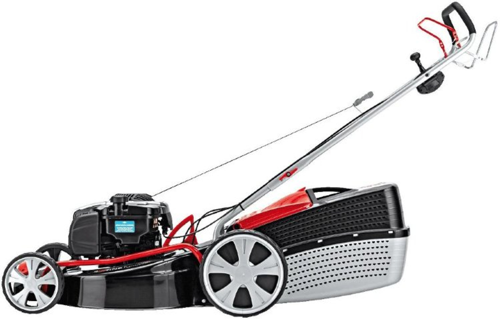 Газонокосилка Classic 5.16 VS-B Plus (B&S), бенз. 119709