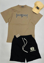 Шорты Balenciaga