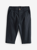 Брюки чинос для мальчика Next E82-334, Темно-синий